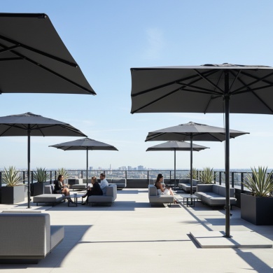 Teleskopik Şemsiye Sistemleri