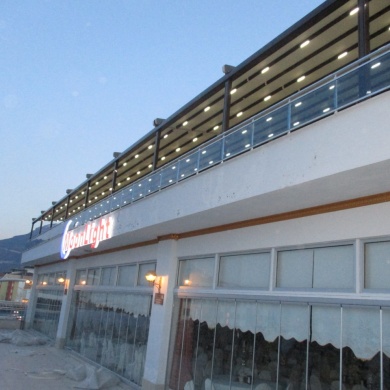 Sabit ve Otomatik Pergolalar